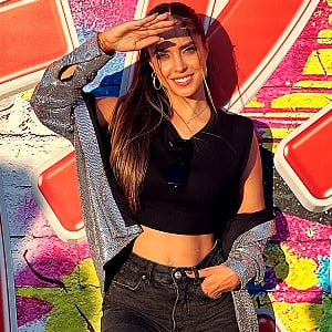 Soraia Candeias
