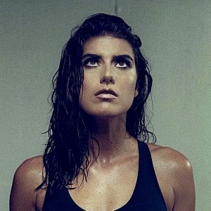 Sorana Cirstea