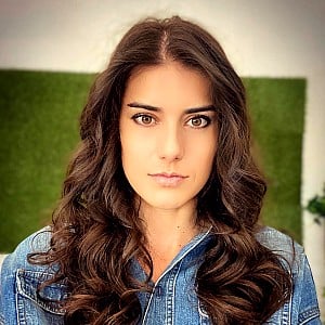 Sorana Cirstea