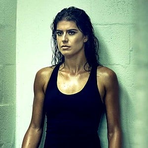 Sorana Cirstea