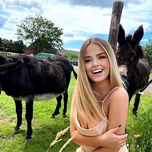 Soraya Eckes