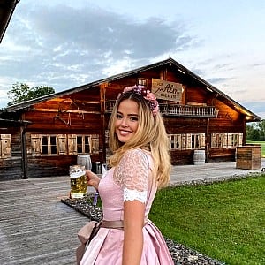 Soraya Eckes