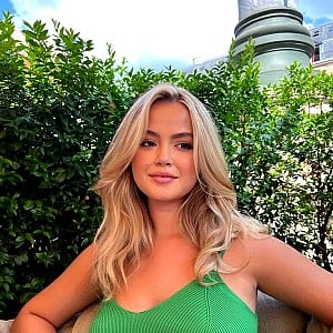 Soraya Eckes