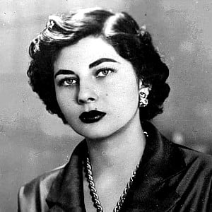 Soraya Esfandiary-Bakhtiary