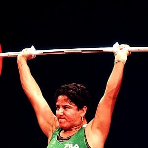Soraya Jimenez