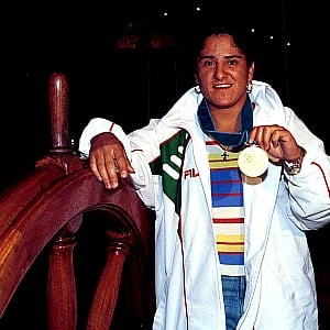Soraya Jimenez