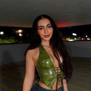 Soraya Mai