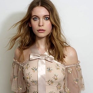Sorcha Groundsell