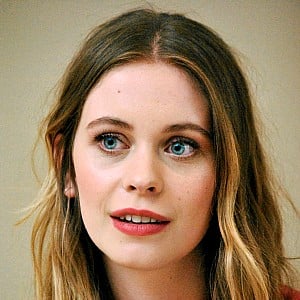 Sorcha Groundsell