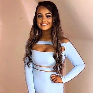 Sorcha McKenna