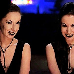 Soska Twins