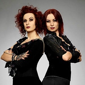 Soska Twins