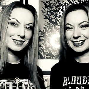 Soska Twins