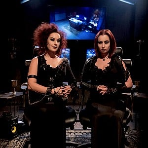 Soska Twins
