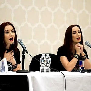 Soska Twins