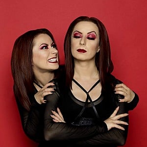Soska Twins