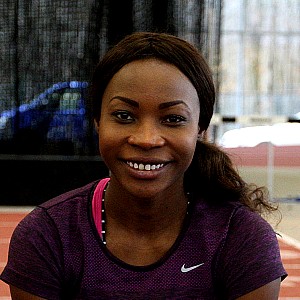 Sosthene Moguenara