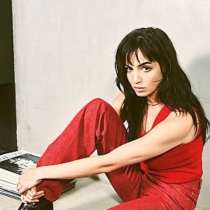 Souheila Yacoub