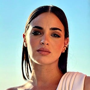 Souheila Yacoub