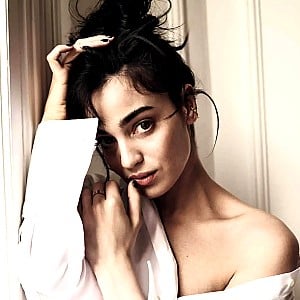 Souheila Yacoub
