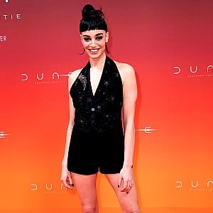 Souheila Yacoub