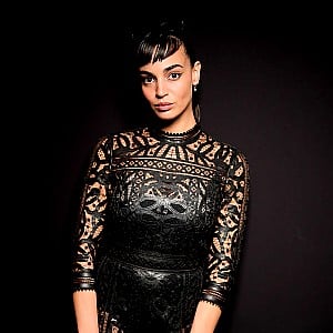 Souheila Yacoub