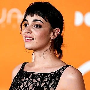 Souheila Yacoub