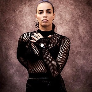 Souheila Yacoub