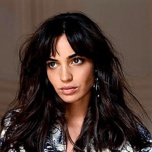 Souheila Yacoub