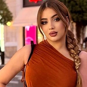 Souhila Ben Lachhab