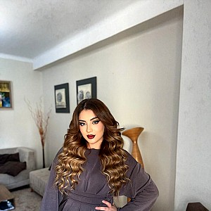 Souhila Ben Lachhab