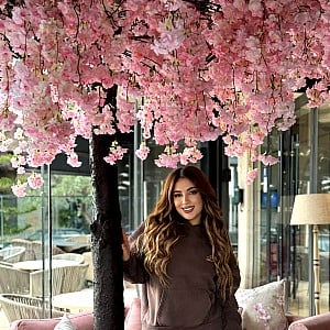 Souhila Ben Lachhab