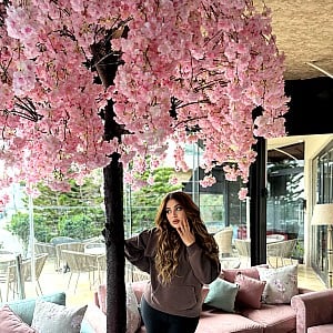 Souhila Ben Lachhab
