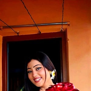 Soumi Saha