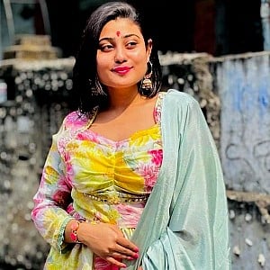 Soumi Saha