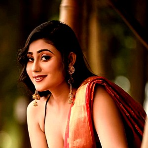 Soumi Saha