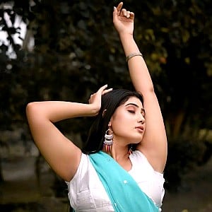 Soumi Saha