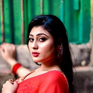 Soumi Saha