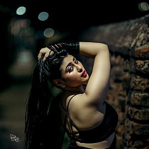 Soumi Saha