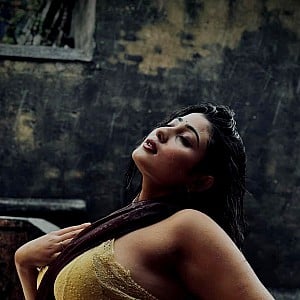 Soumi Saha