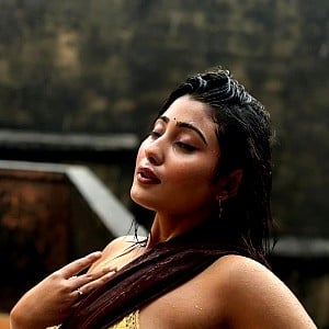 Soumi Saha