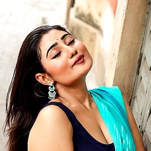 Soumi Saha