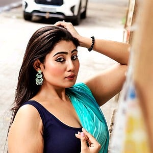 Soumi Saha