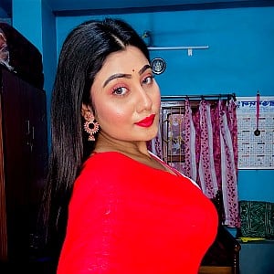Soumi Saha