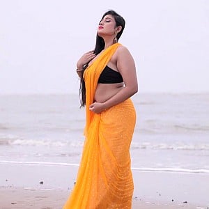 Soumi Saha