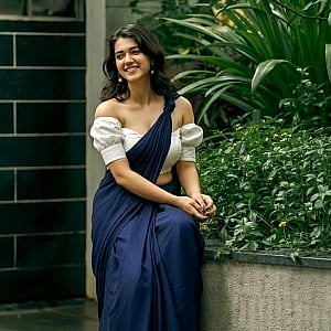 Soumya Avasthi