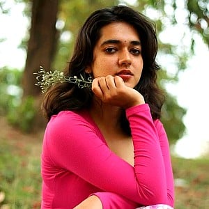 Soumya Avasthi