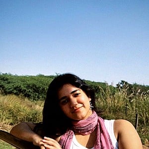 Soumya Avasthi