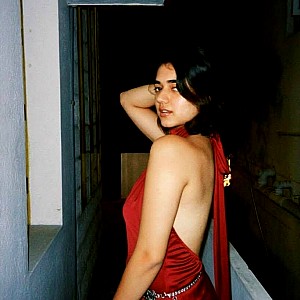 Soumya Avasthi