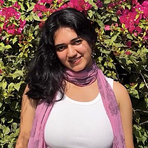 Soumya Avasthi